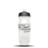 Caramañola Zefal Sense Pro 650cc gris y negro