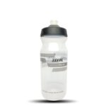 Caramañola Zefal Sense Pro 650cc gris y negro