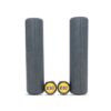 Puños MTB esi grips Extra Chunky Ribbed negro blister 80gr - Imagen 2