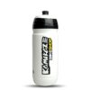 Caramañola Kamikaze 2024 550cc Blanco y negro - Imagen 2