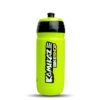 Caramañola 550cc Kamikaze amarillo y negro - Imagen 2