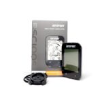Ciclocomputadora IGPSport BSC100s negro GPS Ant+ BT incl. so