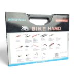 Herramienta caja p/bicicleteros Bike Hand YC728 x18 desarmac