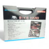 Herramienta caja p/bicicleteros Bike Hand YC728 x18 desarmac - Imagen 2