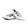 Zapatilla Ruta Metha Speed 43/27.6cm Blanco 2 boa