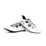 Zapatilla Ruta Metha Speed 43/27.6cm Blanco 2 boa