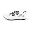 Zapatilla Ruta Metha Speed 43/27.6cm Blanco 2 boa - Imagen 3
