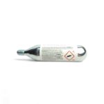 Garrafa Jetvalve BF07013 CO2 c/rosca 25g