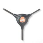 Herramienta llave Y Torx T25/T30/T40 Super B TB-2638