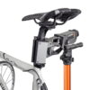Soporte pie banco p/reparar bici Super B TB-WS30 - Imagen 2