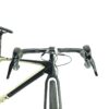 Bicicleta R28 Gravel carbono 20v Volta Tirrena S/51cm Color Negro - Imagen 2