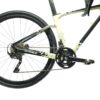 Bicicleta R28 Gravel carbono 20v Volta Tirrena S/51cm Color Negro - Imagen 3
