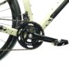 Bicicleta R28 Gravel carbono 20v Volta Tirrena S/51cm Color Negro - Imagen 4