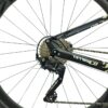 Bicicleta R28 Gravel carbono 20v Volta Tirrena S/51cm Color Negro - Imagen 5