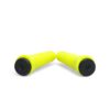 Puños Mtb Gorilla 130mm amarillo en blister - Imagen 2