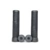Puños Mtb Gorilla 130mm negro en blister