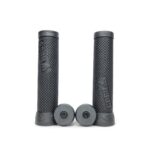 Puños Mtb Gorilla 130mm negro en blister