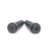 Puños Mtb Gorilla 130mm negro en blister - Imagen 2