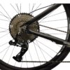 Bicicleta R-29 MTB alum. 12v Fire Bird Col-Raiser 18/M Ltw Hid Color Negro con Naranja - Imagen 3