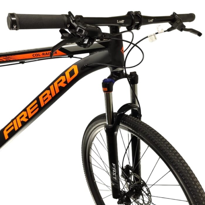 Bicicleta R-29 MTB alum. 12v Fire Bird Col-Raiser 18/M Ltw Hid Color ...