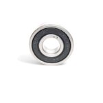 Rouleman 6000 2RS Koyo 10x26x8  Maza delantera