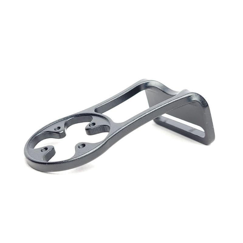 xr:d:DAFM_HhKEto:6727,j:6278441899670449668,t:24040612 Accesorio fijación alumi frontal al stem ciclocomputadora - Imagen 1