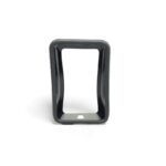 Funda silicona IGSport p/ciclocomputadora IGS320 Negro