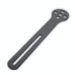 Accesorio fijación carbono IGPSport M82 al manubrio integrad