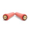Puños MTB Esi Grips extra Chunky rojo blister 80gr - Imagen 3
