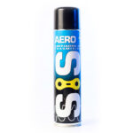 Desengrasante Sis Aero 1 en aerosol p/ limpiar transmision