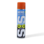 Desengrasante SIS Aero 2 en aerosol p/ limpieza de discos