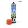 Desengrasante SIS Aero 2 en aerosol p/ limpieza de discos - Imagen 2