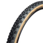 Cubierta 29 x 2.20 MTB kevlar JILUER J-1656 80tpi banda marron