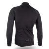 Indumentaria Pave - Campera abrigo con 3 bolsillos T/M Negro - Imagen 2