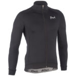 Indumentaria Pave - Campera abrigo 1 bolsillo con cierre talle XXL negro