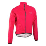 Indumentaria Pave - Campera impermeable rompeviento Talle M Fucsia