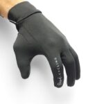 Indumentaria Pave - Guantes Thermolight talle 3/L negro
