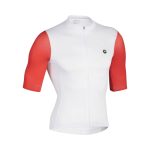 Indumentaria Pave - Remera jersey Sleeves talle L blanco con