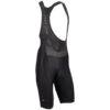Indumentaria Pave - Calza maillot Evo talle S negro