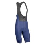 Indumentaria Pave - Calza maillot One talle XL azul