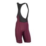 Indumentaria Pave - Calza maillot One talle L bordo