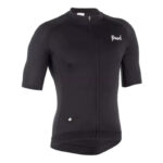 Indumentaria Pavé - Remera jersey Smooth talle XL - negro