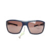 Lentes Shimano Pulsar azul UV400 Ridescape HC c/revestimient