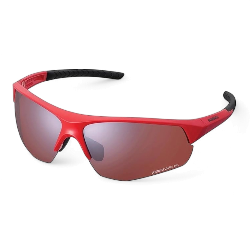 14096A.jpg Lente Shimano Twinspark CE-TSPK2 rojo ECETSPK1HCR01 - Imagen 1