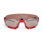 Lentes Shimano Aerolite 2 CE-ARLT2 rojo UV400 ridescape hc