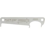 Herramienta medidor de desgaste de cadena Sram