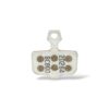 Pastillas de freno Sram Aluminio organicas comp. Level 2020+