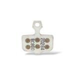 Pastillas de freno Sram Aluminio organicas comp. Level 2020+