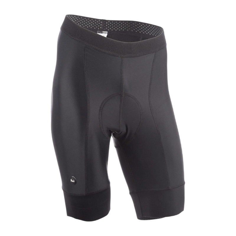 14128 Indumentaria Pave - Calza corta One talle S negro - Imagen 1