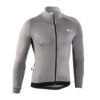Indumentaria Pave - Campera abrigo - Talle XXL Gris